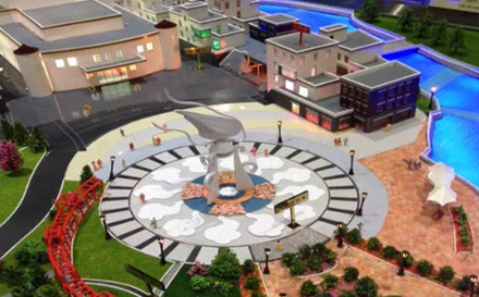 玉门模型制作过程中需要注意哪些细节