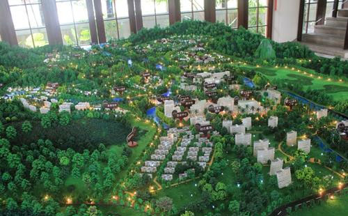 玉门玉门沙盘模型在设计过程中需要遵循的几个要点 玉门玉门沙盘模型在设计过程中需要遵循的几个要点