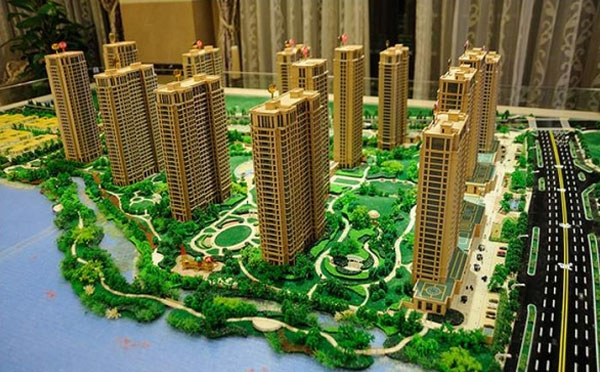 玉门数字沙盘的特点