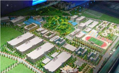 玉门沙盘模型制作的尺寸多大合适