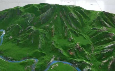 玉门玉门沙盘模型制作材料有哪些