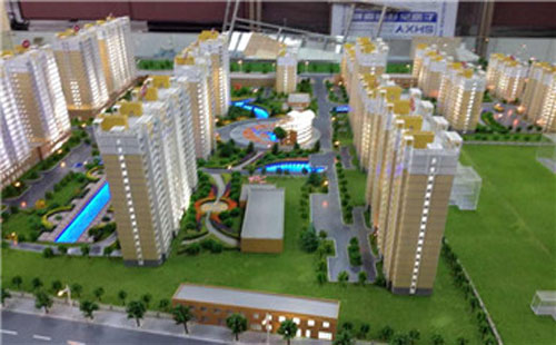 各类玉门玉门沙盘模型有什么区别 各类玉门玉门沙盘模型有什么区别